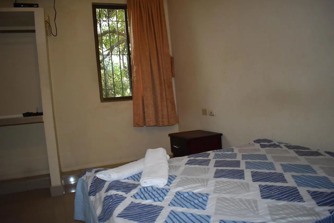 Hostal Londres Guayaquil 0*,  Ecuador