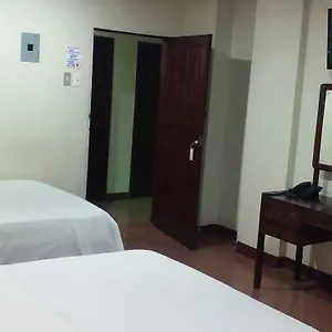 Hotel Andes, Guayaquil
